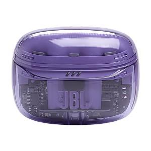 Casti JBL Tune Beam 2 Ghost Edition Ghost Mauve