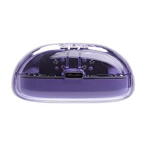 Casti JBL Tune Beam 2 Ghost Edition Ghost Mauve