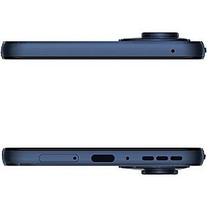 Telefon mobil Motorola Edge 30 8/128GB Meteor Grey