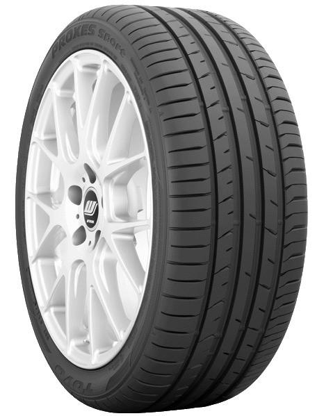Anvelopa TOYO 265/35 R20 Proxes Sport 99Y XL TL