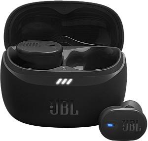 Casti JBL Tune Buds 2 Black
