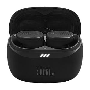 Casti JBL Tune Buds 2 Black