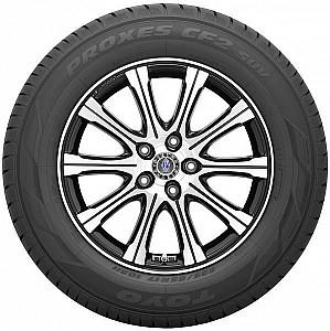 Anvelopa TOYO 215/55 R17 Proxes CF2 94W