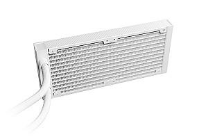 Cooler procesor BE QUIET! Light Loop 240mm White