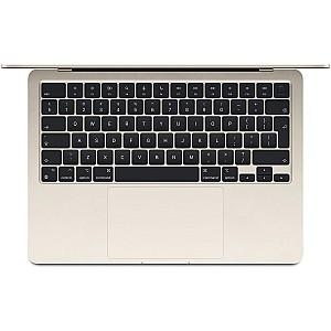 Laptop Apple MacBook Air 13.6 2024 16/512GB Starlight