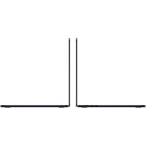 Laptop Apple MacBook Air 15.3 2024 8/512GB Midnight