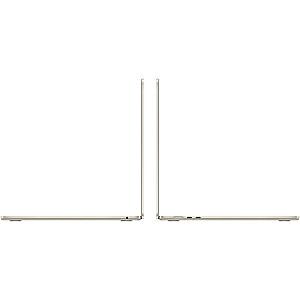 Laptop Apple MacBook Air 15.3 2024 8/512GB Starlight