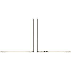 Laptop Apple MacBook Air 15.3 2024 16/512GB Starlight