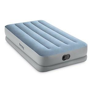 Saltea gonflabila Intex Dura Beam Comfort