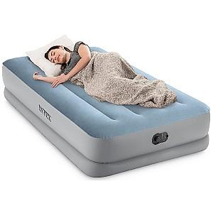 Saltea gonflabila Intex Dura Beam Comfort