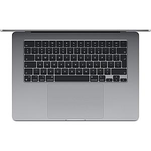 Laptop Apple MacBook Air 15.3 2024 16/512GB Space Gray