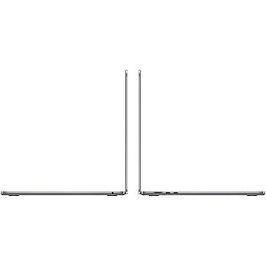 Laptop Apple MacBook Air 15.3 2024 16/512GB Space Gray