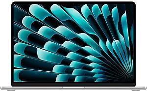 Laptop Apple MacBook Air 15.3 2024 16/512GB Silver