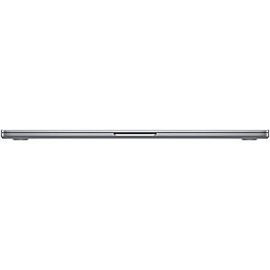 Laptop Apple MacBook Air 15.3 2023 8/256GB Space Gray