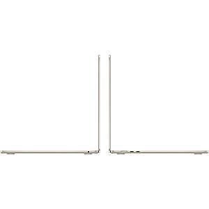 Laptop Apple MacBook Air 15.3 2023 8/256GB Starlight