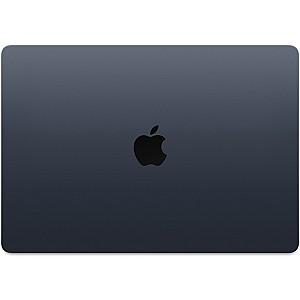 Laptop Apple MacBook Air 15.3 2023 8/512GB Midnight