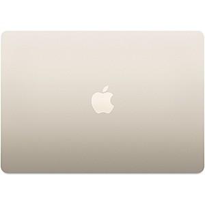 Laptop Apple MacBook Air 15.3 2023 8/512GB Starlight