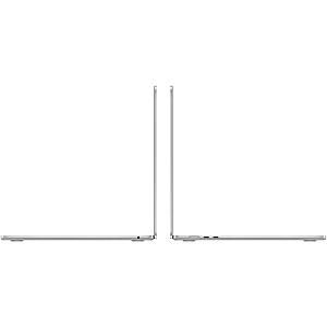 Laptop Apple MacBook Air 15.3 2023 8/512GB Silver