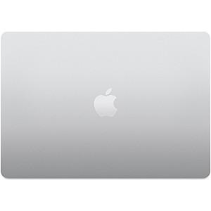 Laptop Apple MacBook Air 15.3 2023 8/512GB Silver