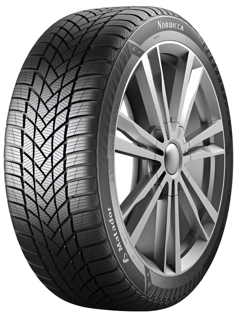 Anvelopa Matador Nordicca 235/45 R19 MP-93 99V XL FR