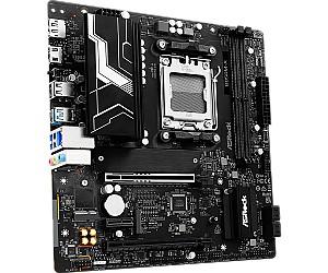 Placa de baza ASRock B850M-X R2.0