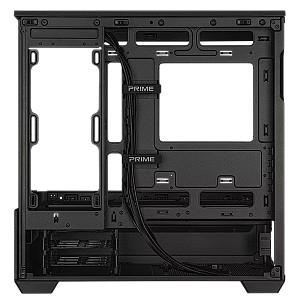 Carcasa Asus Prime AP202 Black