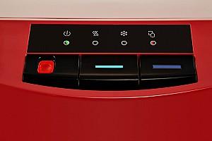 Dozator de apă HotFrost 45A Red