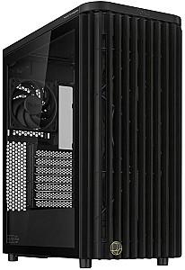 Carcasa Asus ProArt PA401 Wood Edition Tempered Glass Panel