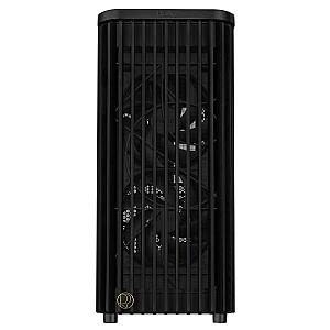 Carcasa Asus ProArt PA401 Wood Edition Tempered Glass Panel