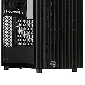 Carcasa Asus ProArt PA401 Wood Edition Tempered Glass Panel