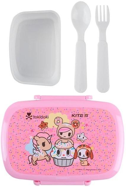 Set de recipiente alimentare Kite TK22-163