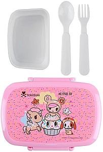 Set de recipiente alimentare Kite TK22-163