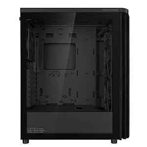 Carcasa Asus ProArt PA401 Wood Edition Tempered Glass Panel