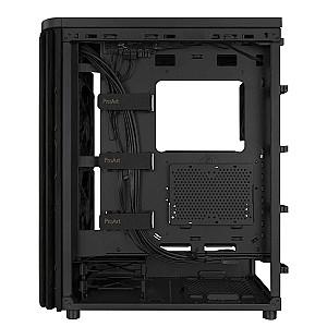 Carcasa Asus ProArt PA401 Wood Edition Tempered Glass Panel
