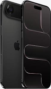Telefon mobil Apple iPhone Air 256GB Space Black