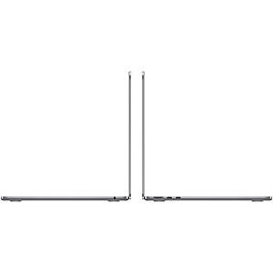 Laptop Apple MacBook Air 13.6 2024 8/256GB Space Gray