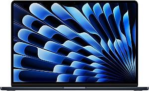 Laptop Apple MacBook Air 15.3 2023 8/256GB Midnight
