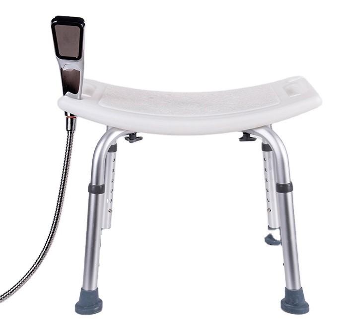 Scaun de baie pentru persoane cu dizabilitati VLM SX201A