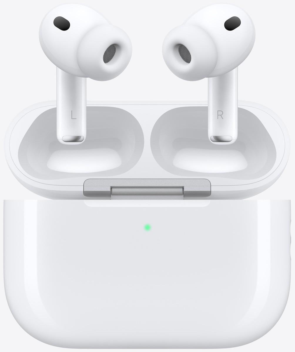 Casti Apple AirPods Pro 3 MFHP4ZE