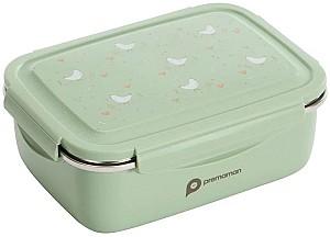 Set de recipiente alimentare Premaman Ferma