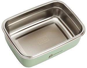 Set de recipiente alimentare Premaman Ferma