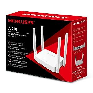 Router wifi Mercusys AC10