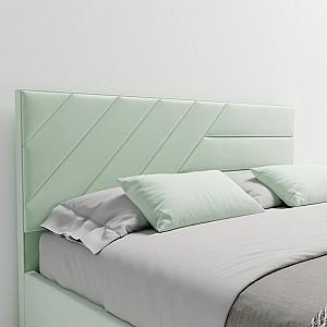 Pat My-Style my-Lani 180x200 M15 (Verde)