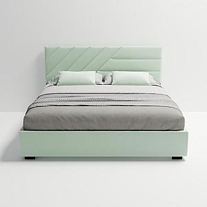 Pat My-Style my-Lani 180x200 M15 (Verde)