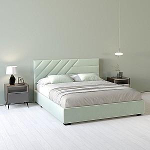 Pat My-Style my-Lani 180x200 M15 (Verde)