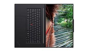 Laptop Lenovo ThinkPad P1 Gen 8 Black (21Q8003CFW)