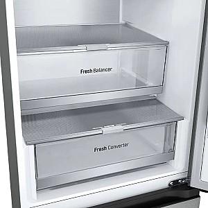 Frigider LG GBV7280AMB