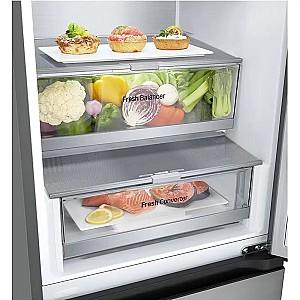 Frigider LG GBV7270DPY