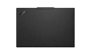Laptop Lenovo ThinkPad P1 Gen 8 Black (21Q8003BFW)