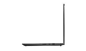 Laptop Lenovo ThinkPad P1 Gen 8 Black (21Q8003BFW)